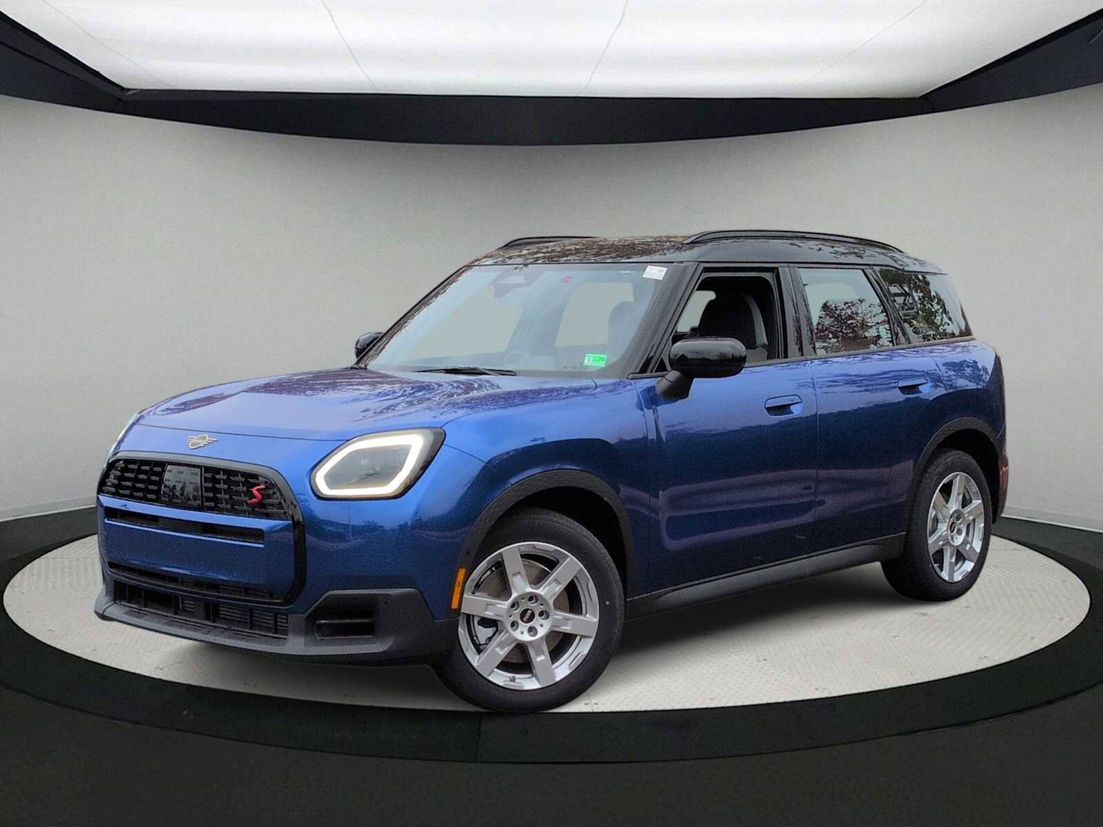 New 2026 MINI Cooper Countryman S AWD/4WD image 1