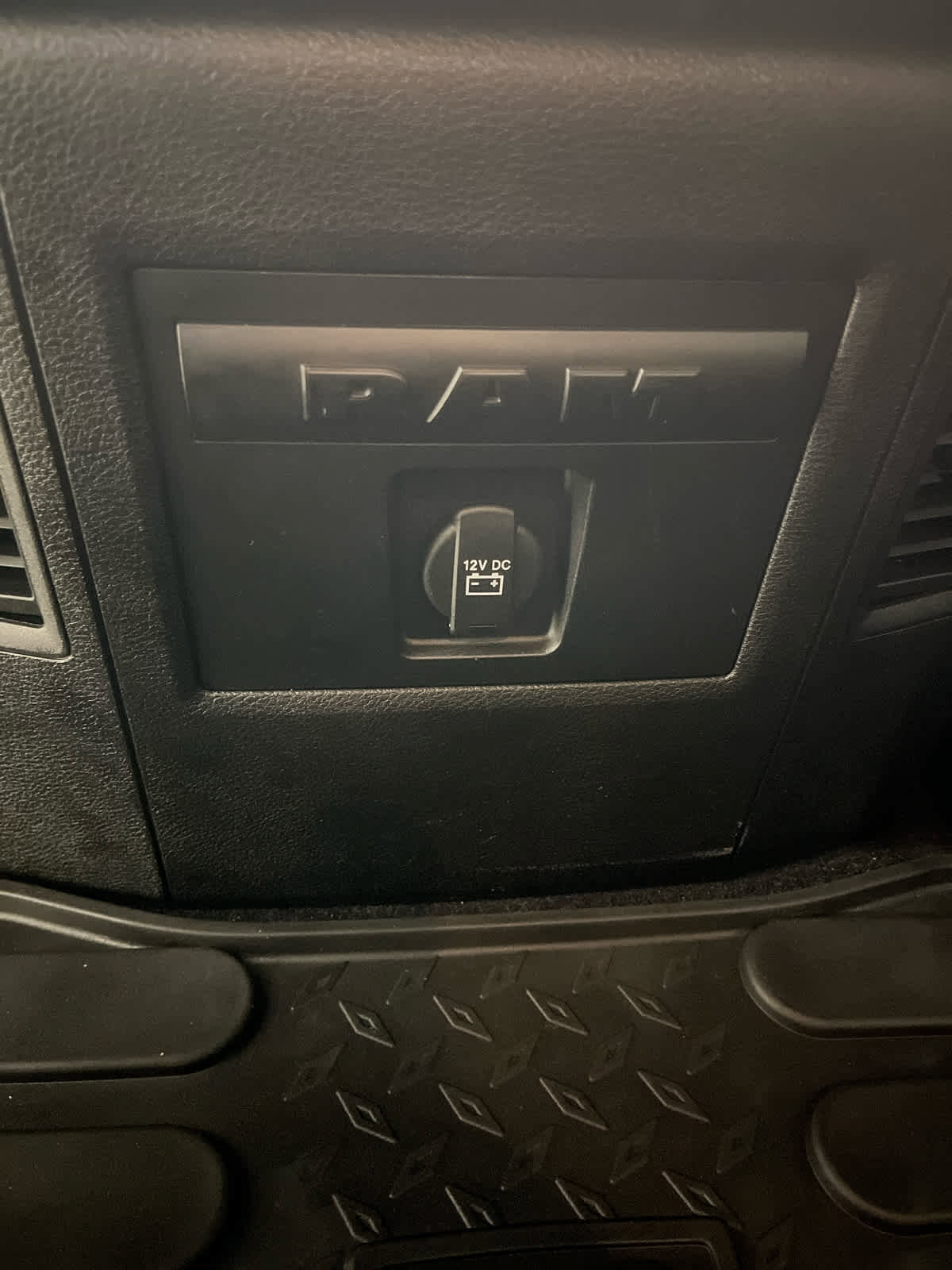 Used 2024 RAM 1500 Classic Warlock w/ Electronics Group image 24