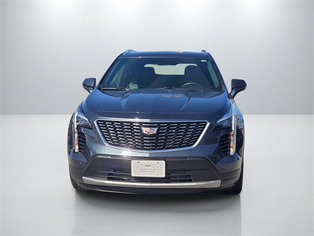Used 2020 Cadillac XT4 Premium Luxury image 2