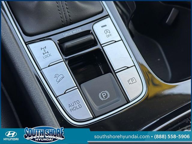 Certified 2023 Hyundai Tucson SEL w/ Convenience Package image 34