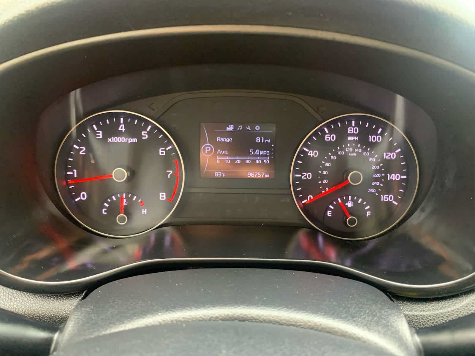 Used 2019 Kia Sportage LX FWD image 28
