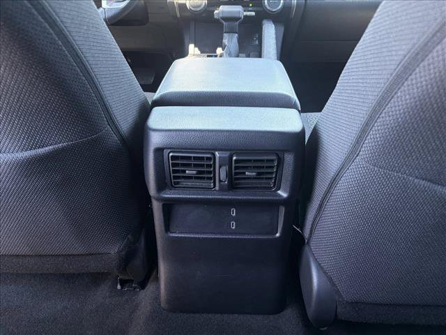 Certified 2025 Toyota 4Runner SR5 AWD/4WD image 18