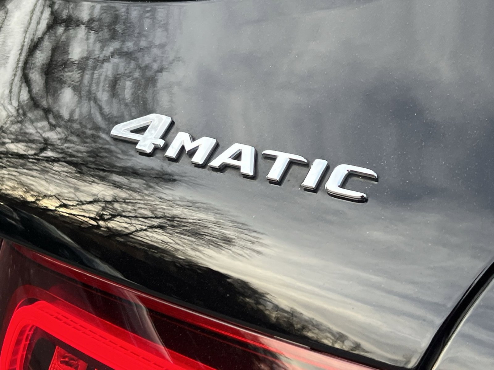 Certified 2022 Mercedes-Benz GLC 300 4MATIC image 28