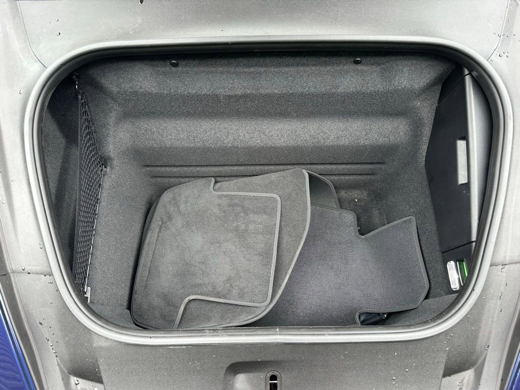 Certified 2024 Porsche 911 Carrera GTS image 38