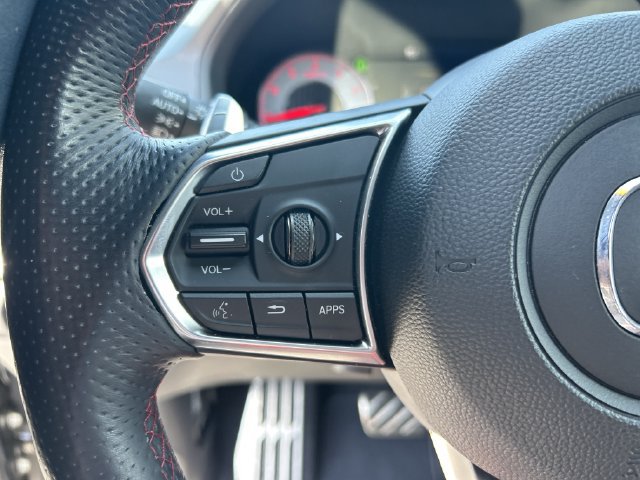 Certified 2023 Acura RDX w/ Advance Package FWD image 22