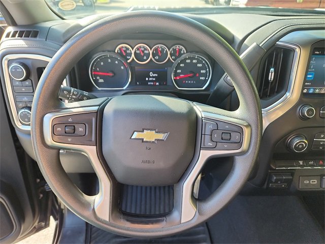 Used 2021 Chevrolet Silverado 2500 LT image 18
