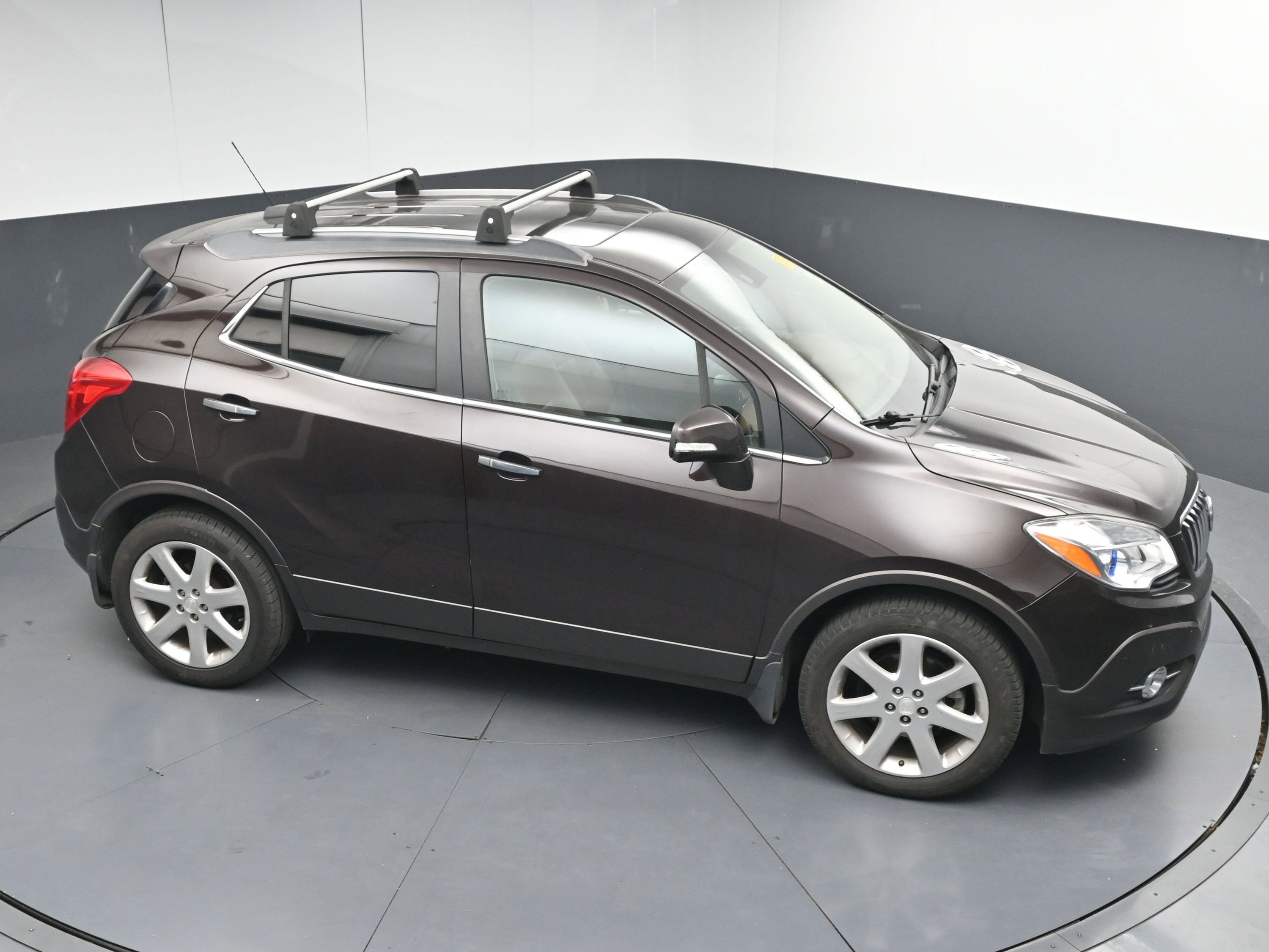 Used 2015 Buick Encore Premium w/ Experience Buick Package image 31