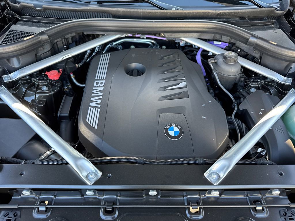 New 2026 BMW X5 xDrive40i image 8