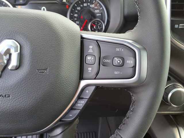 New 2026 RAM 1500 Big Horn image 20