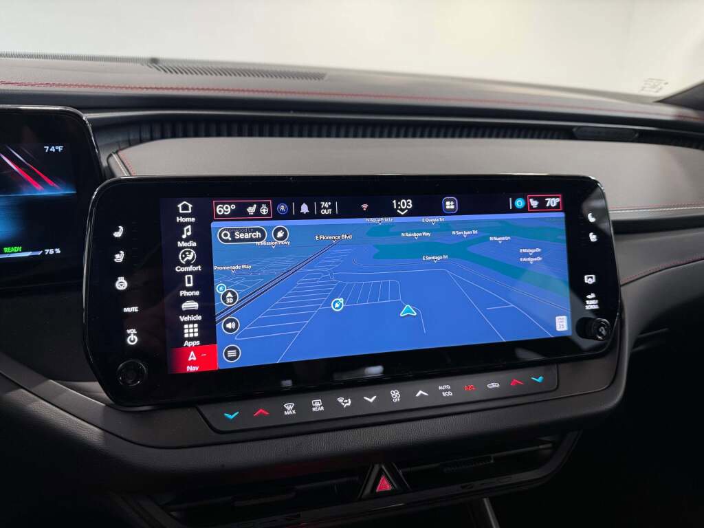 New 2026 Dodge Charger Scat Pack w/ Track Package image 33