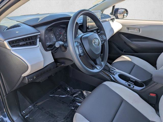 Used 2024 Toyota Corolla LE image 10
