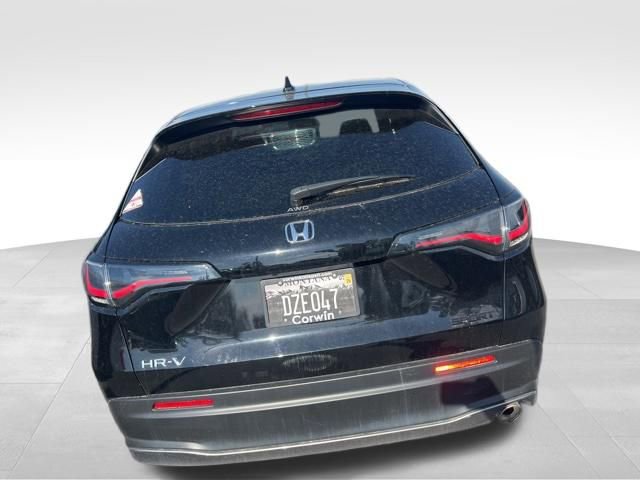 Used 2024 Honda HR-V Sport image 13