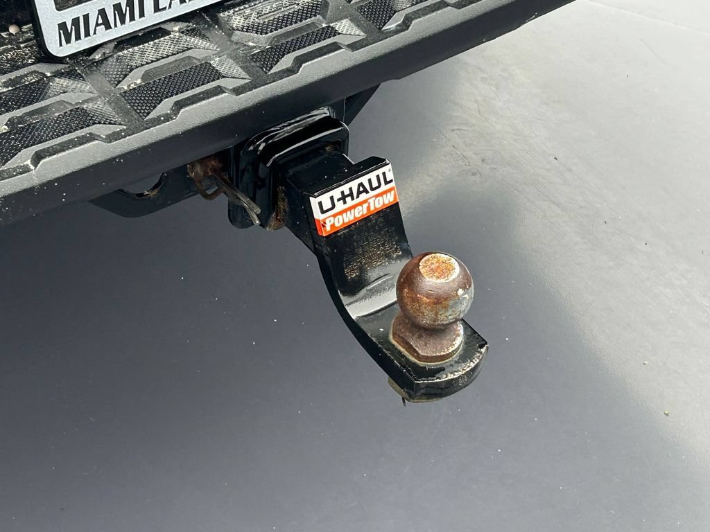 Used 2021 Toyota Tacoma TRD Sport RWD image 22