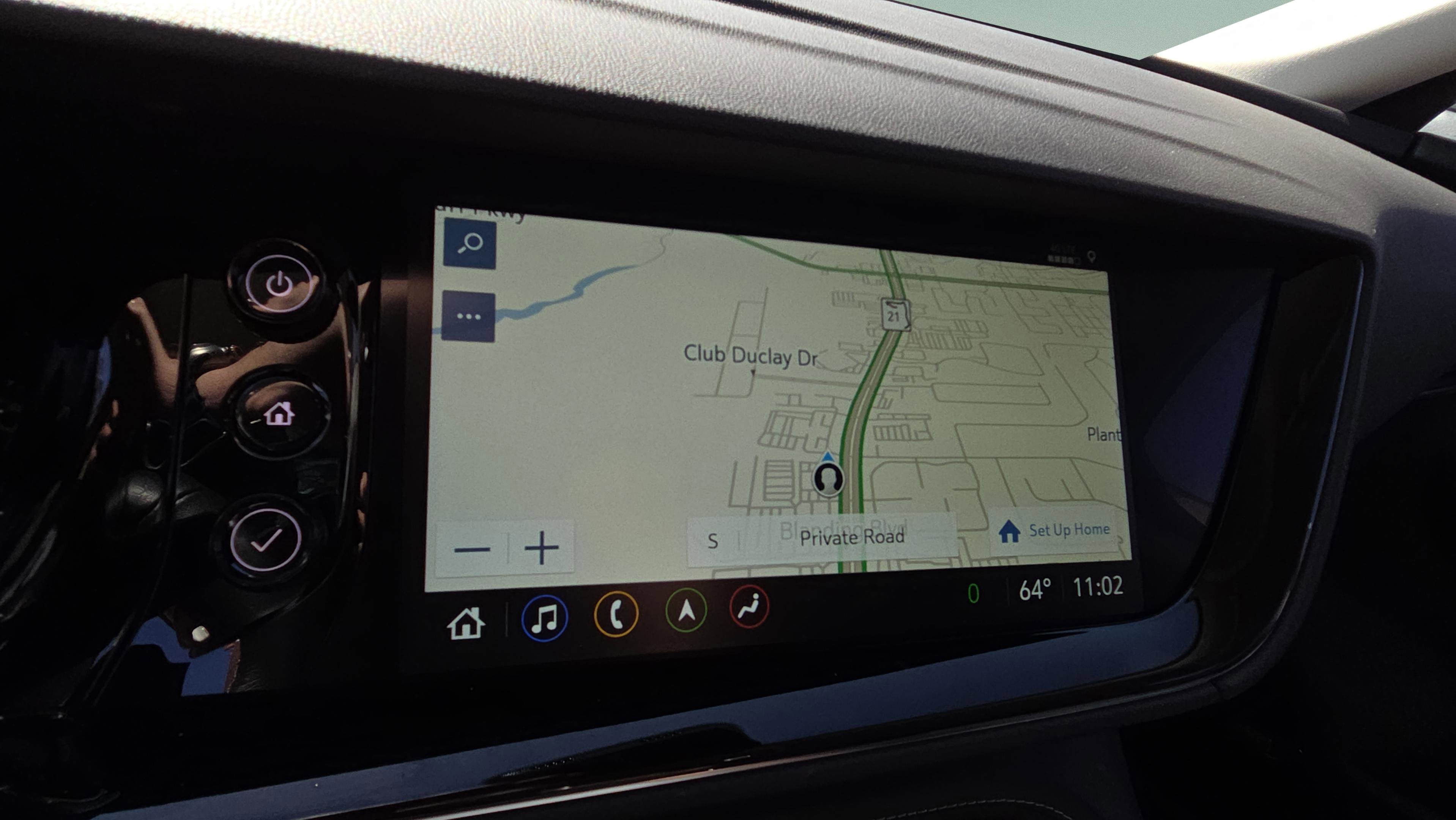 Used 2023 Buick Envision Avenir image 21