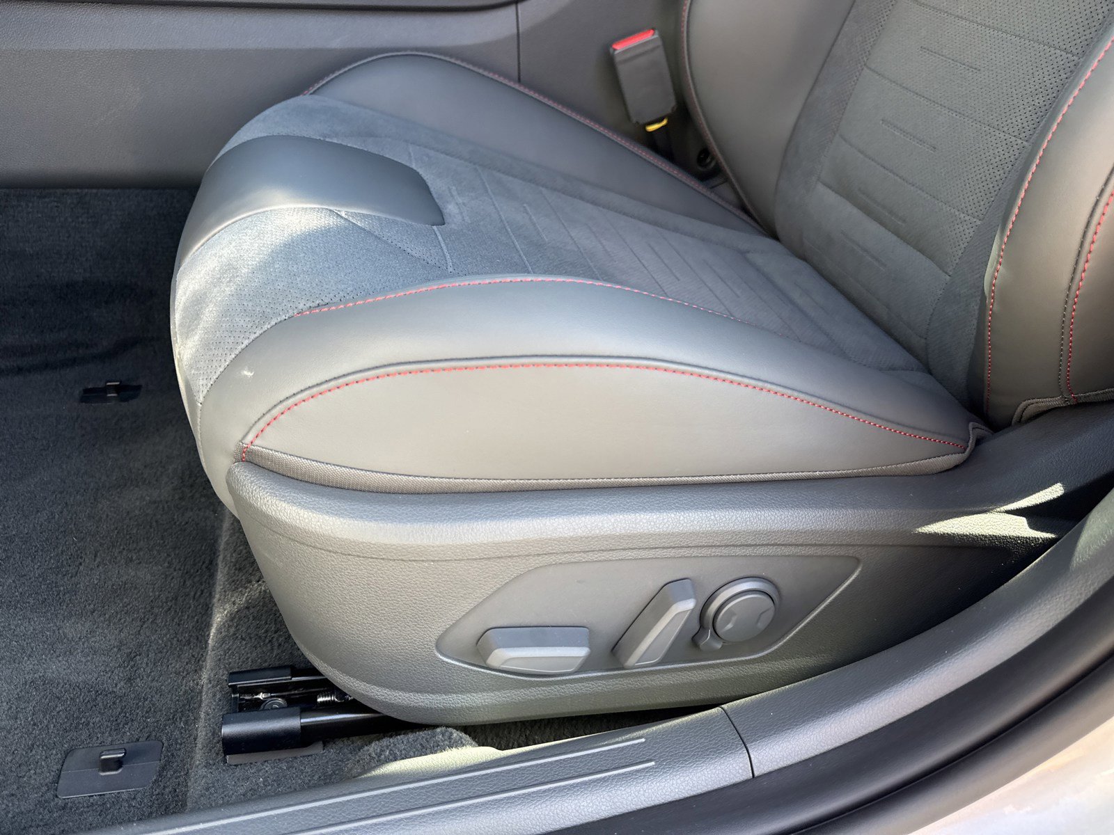 New 2026 Hyundai Sonata N Line FWD image 11