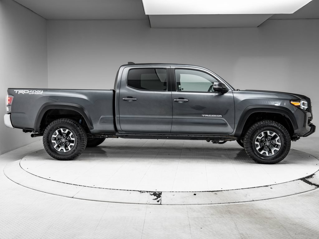 Used 2023 Toyota Tacoma TRD Off-Road AWD/4WD image 32