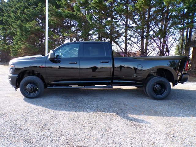New 2026 RAM 3500 Tradesman AWD/4WD image 2