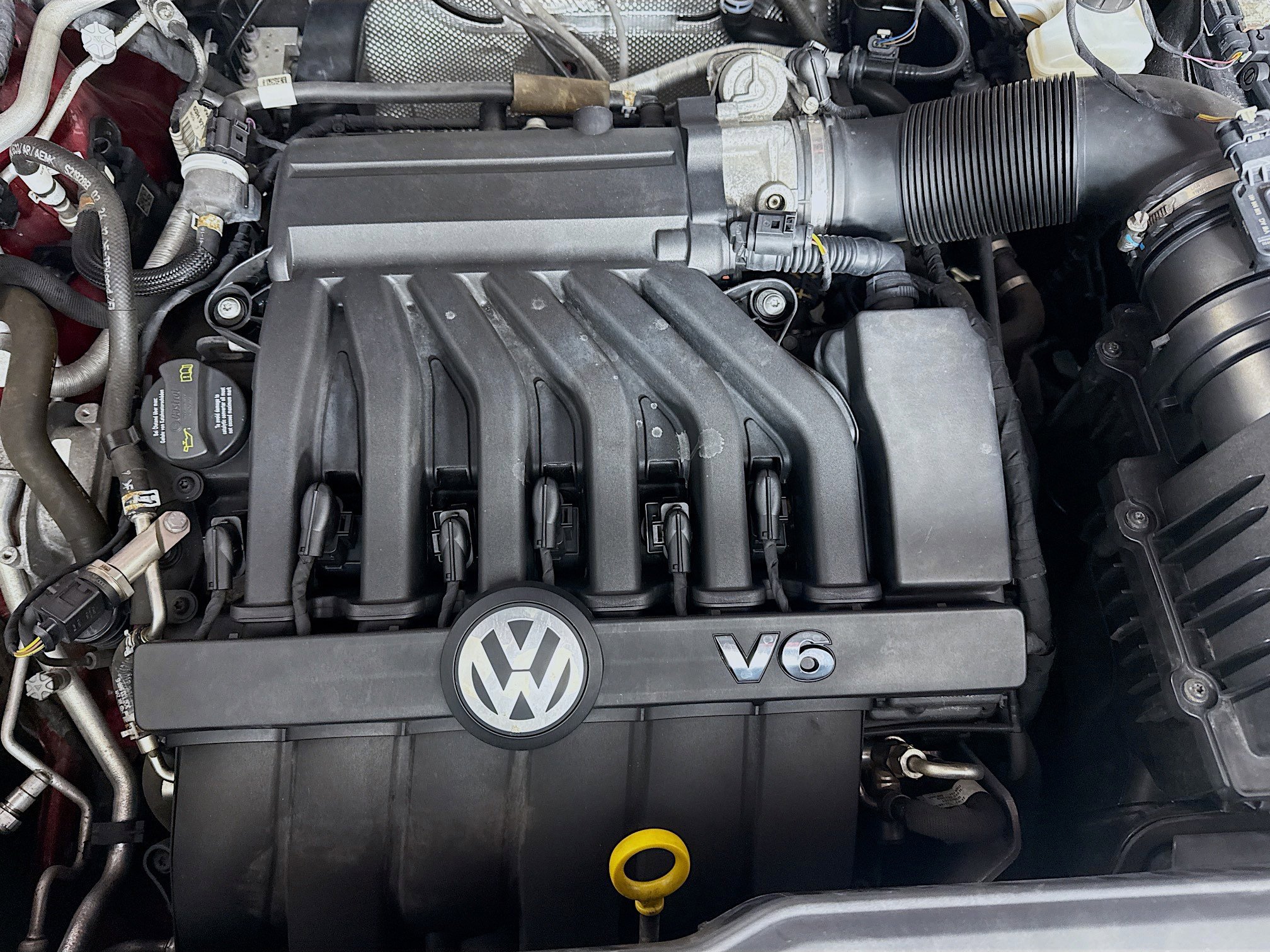 Used 2018 Volkswagen Atlas S image 39