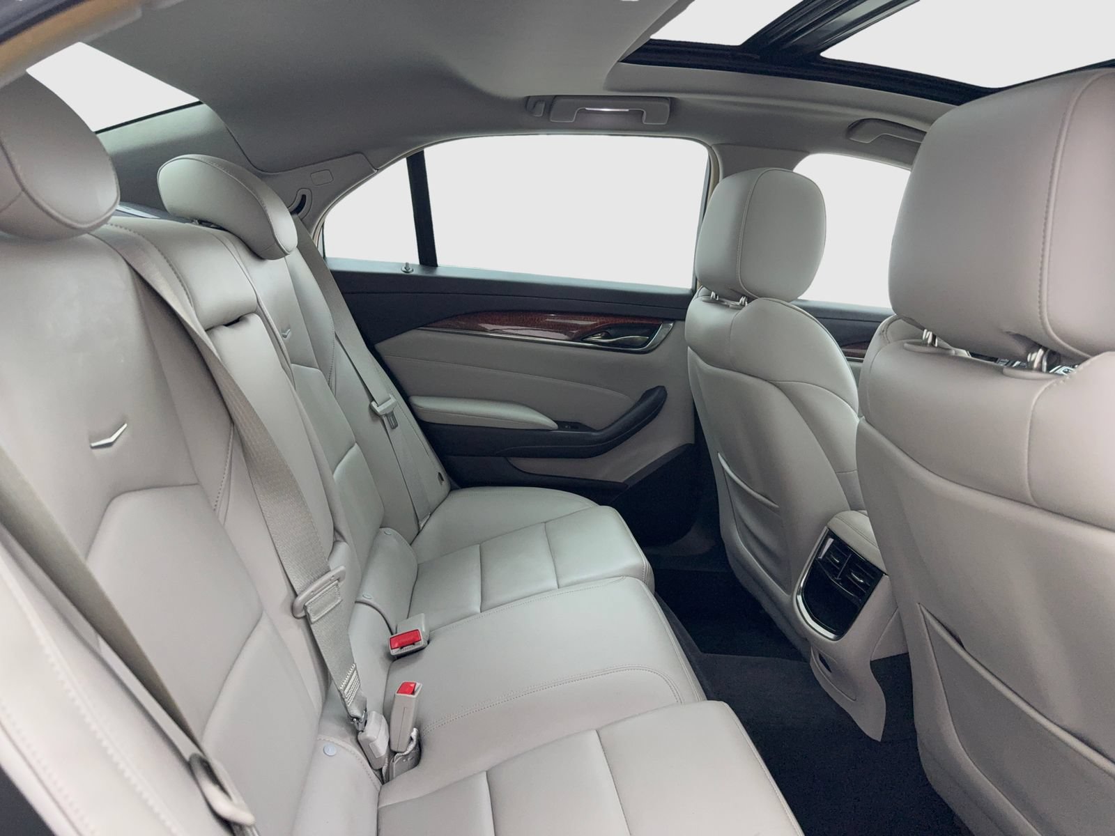 Used 2019 Cadillac CTS Sedan RWD image 43
