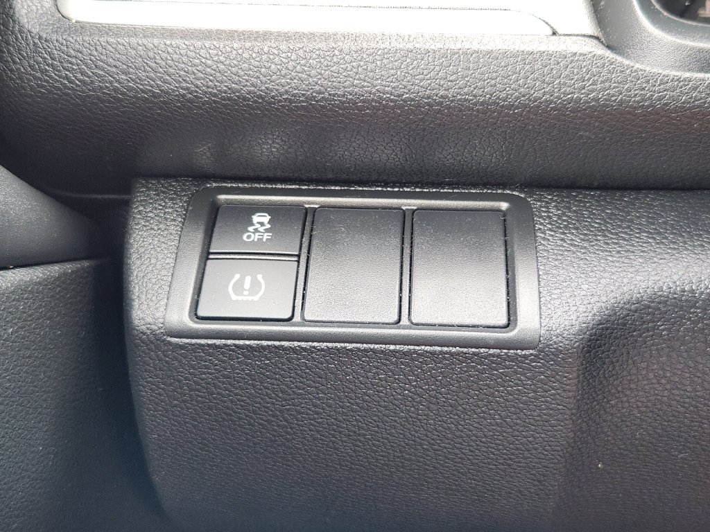 Used 2017 Honda Civic LX image 18