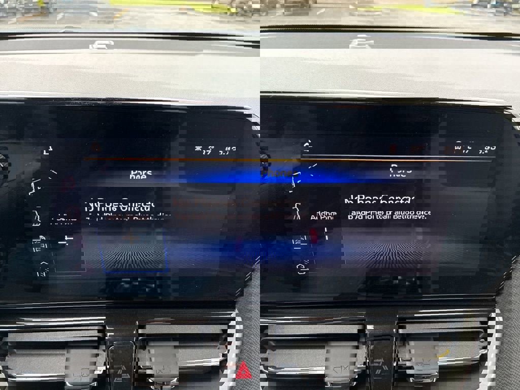 New 2026 Chevrolet TrailBlazer LT w/ Convenience Package AWD/4WD image 9