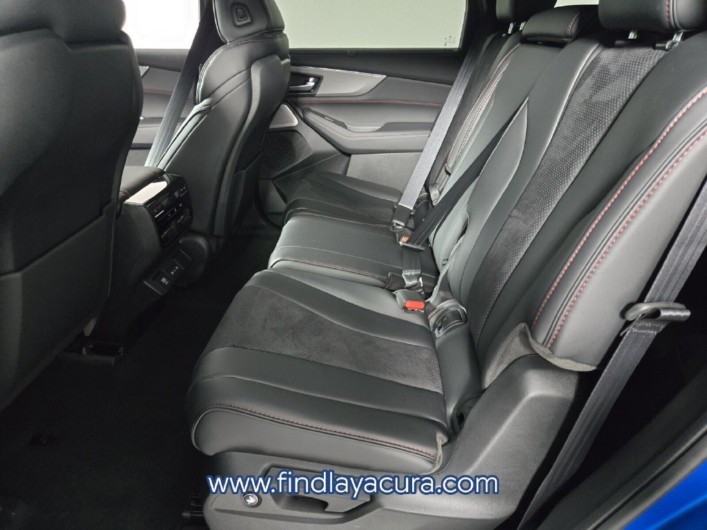 New 2026 Acura MDX A-Spec AWD/4WD image 13