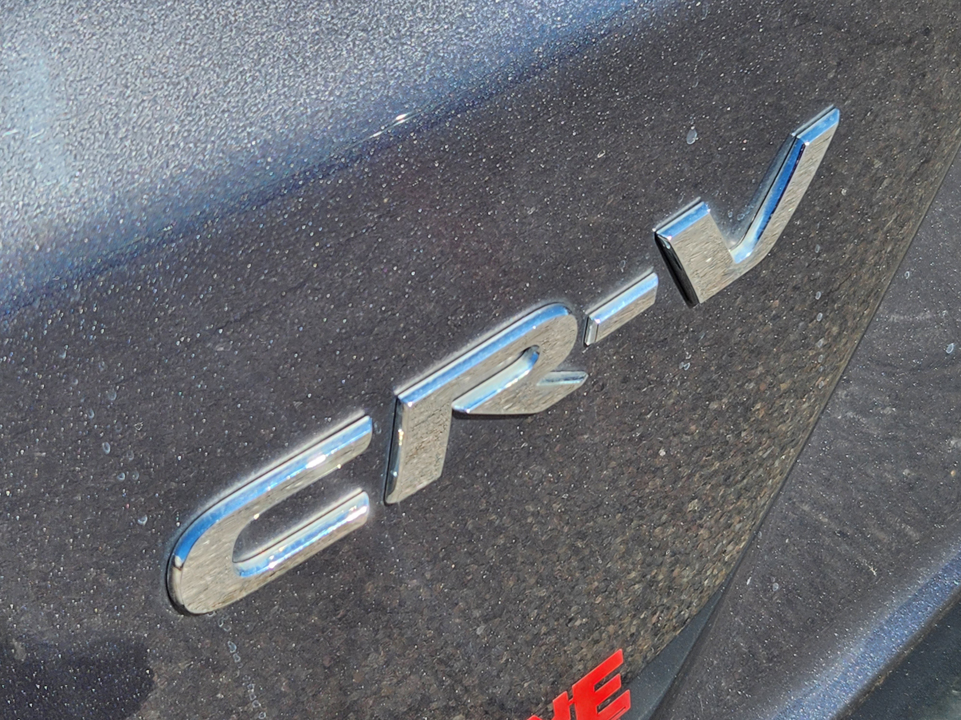 Used 2018 Honda CR-V EX image 8