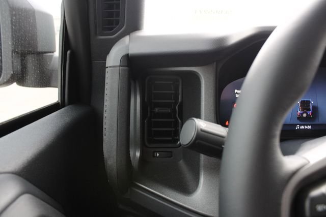 New 2025 Ford Bronco Badlands AWD/4WD image 7