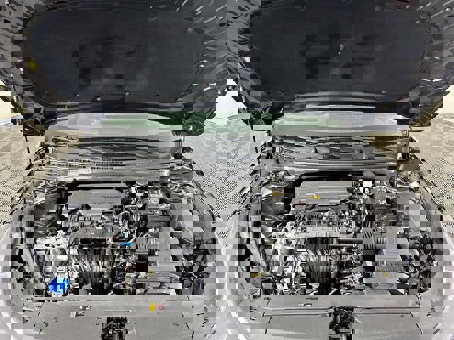 New 2025 Kia K4 EX image 10