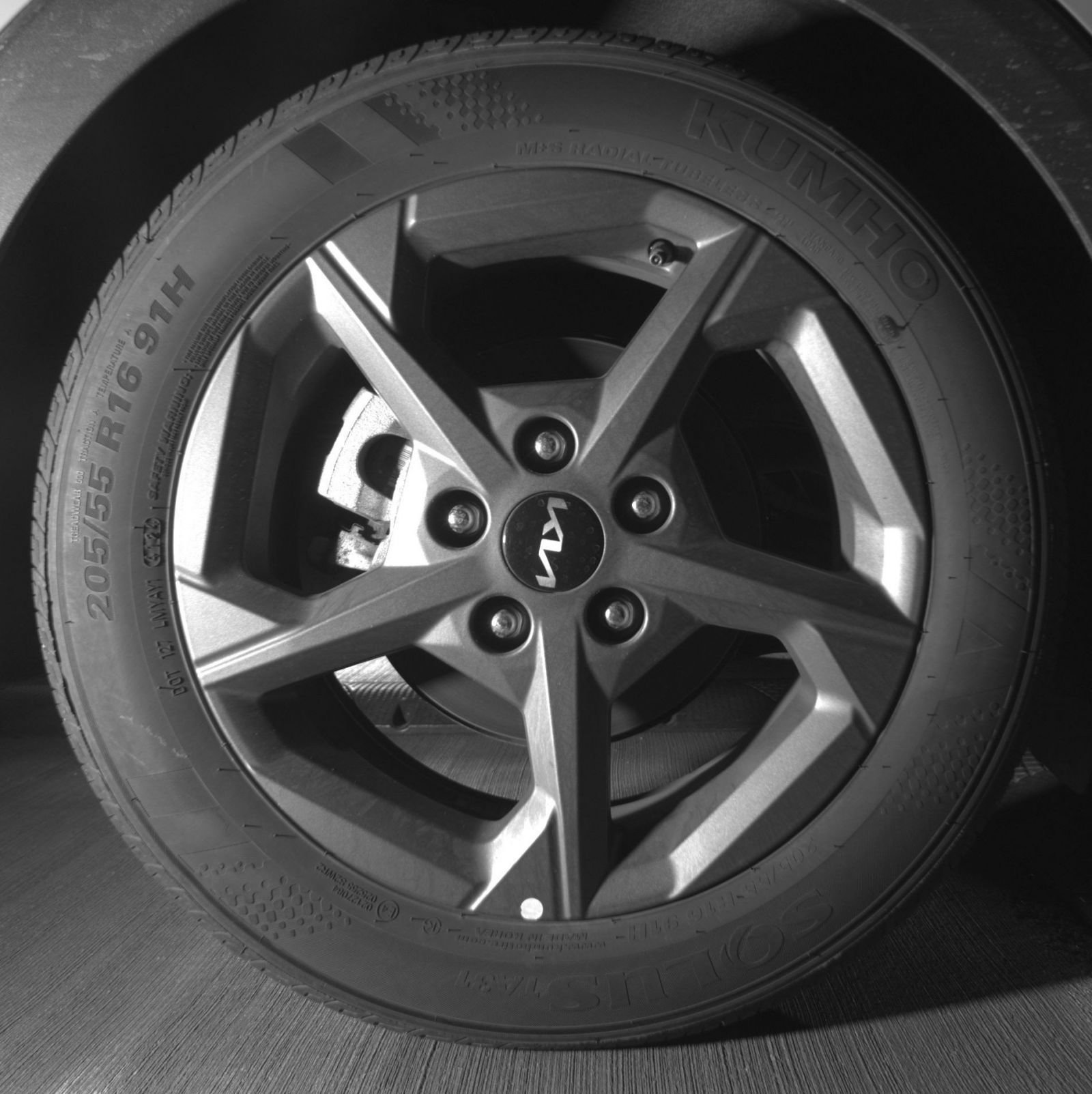 Used 2025 Kia K4 FWD image 18