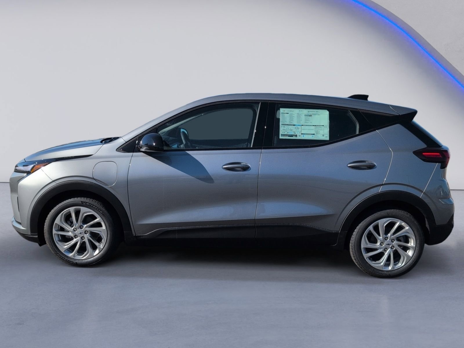 New 2027 Chevrolet Bolt LT w/ Comfort Package image 4