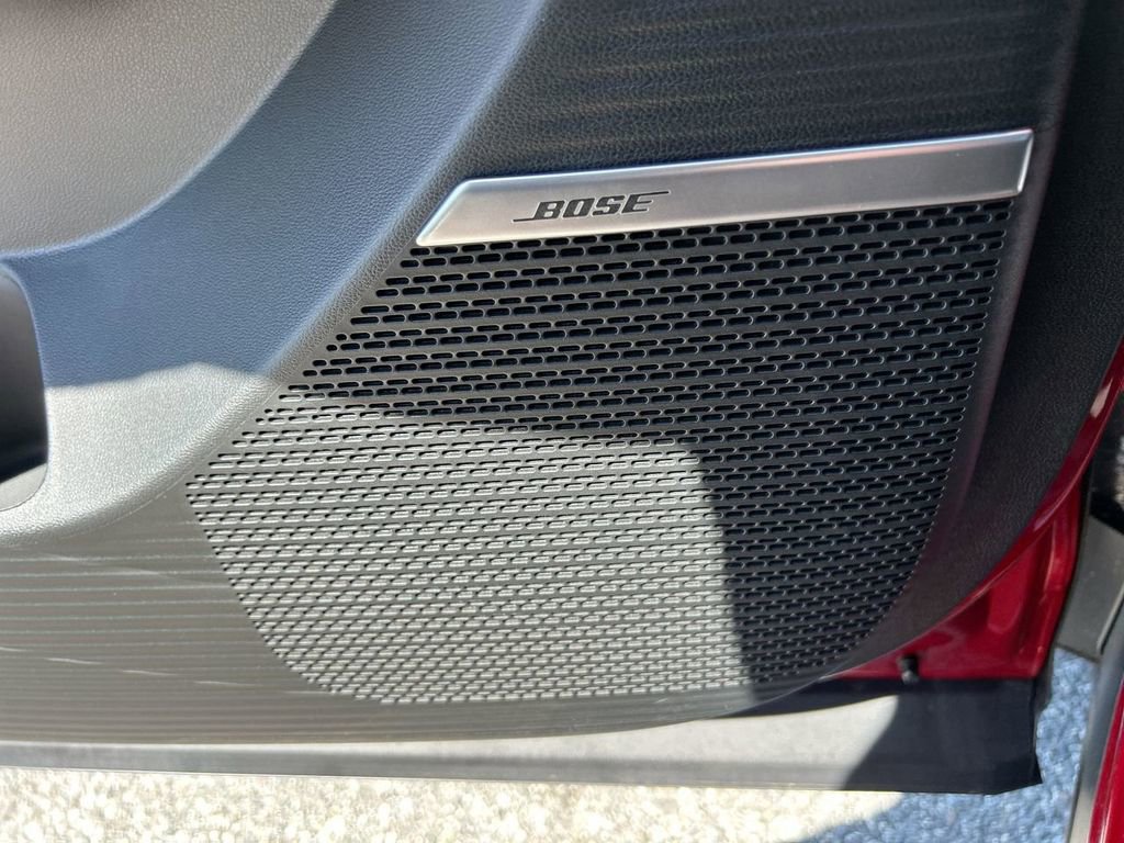 New 2026 Hyundai Santa Fe Limited image 24