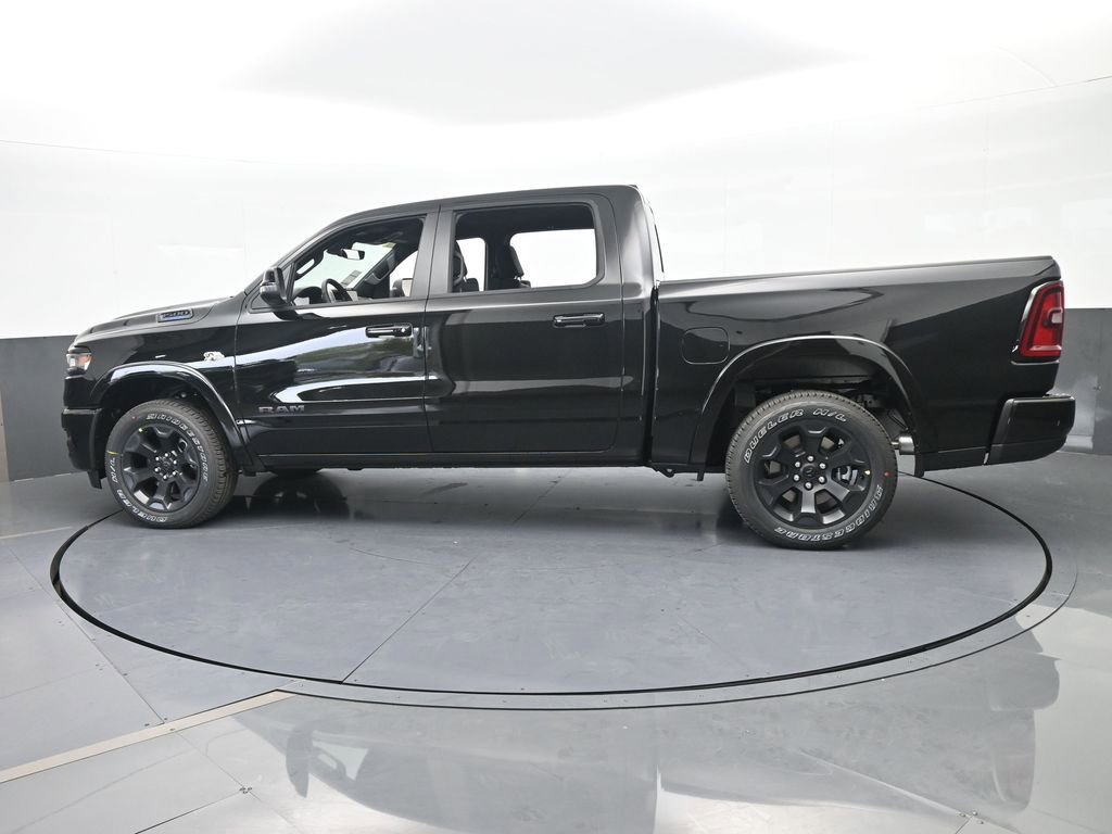 New 2026 RAM 1500 Big Horn image 3