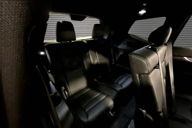 Certified 2023 Cadillac XT6 Luxury AWD/4WD image 26