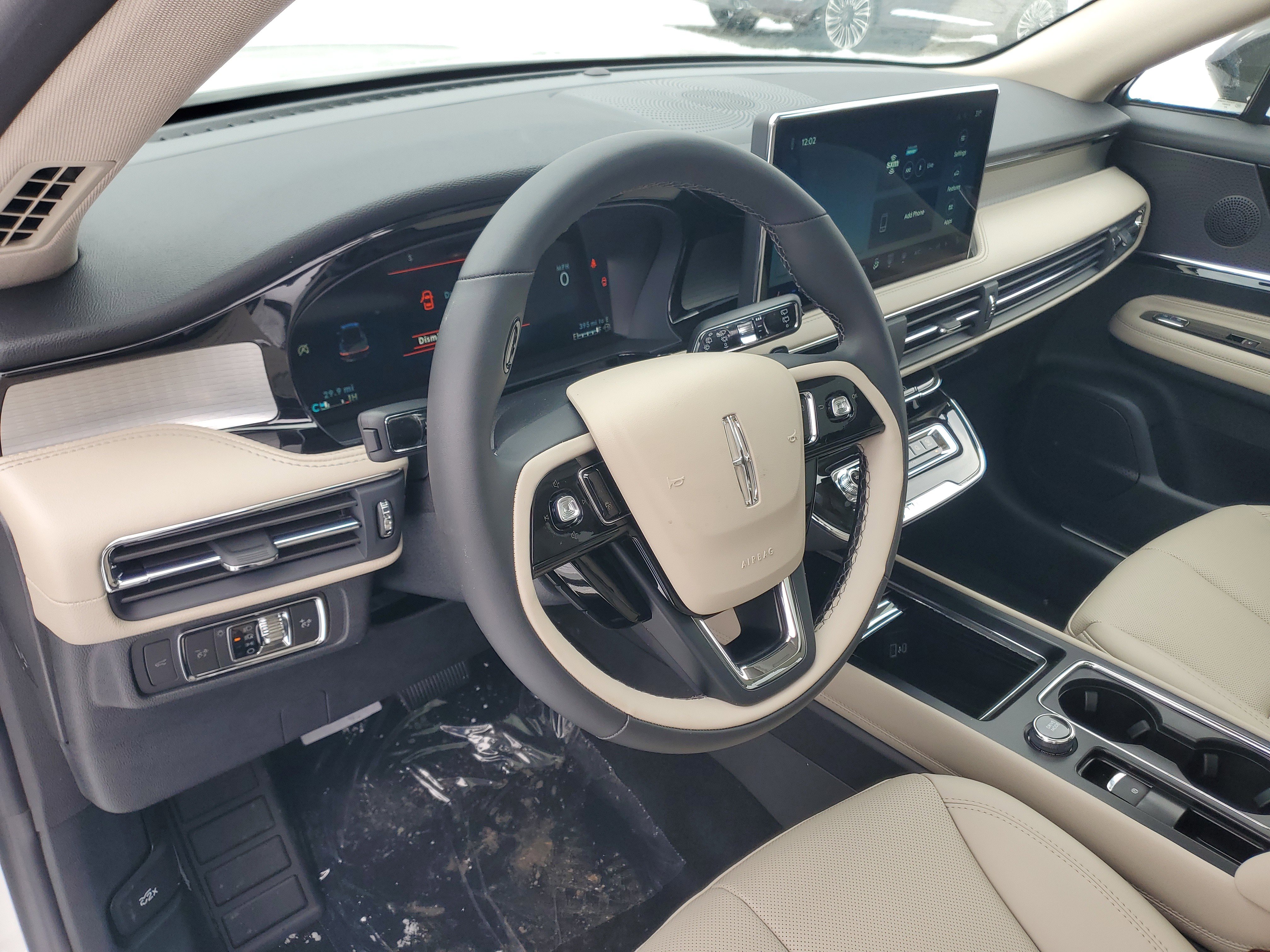 New 2026 Lincoln Corsair Premiere image 13