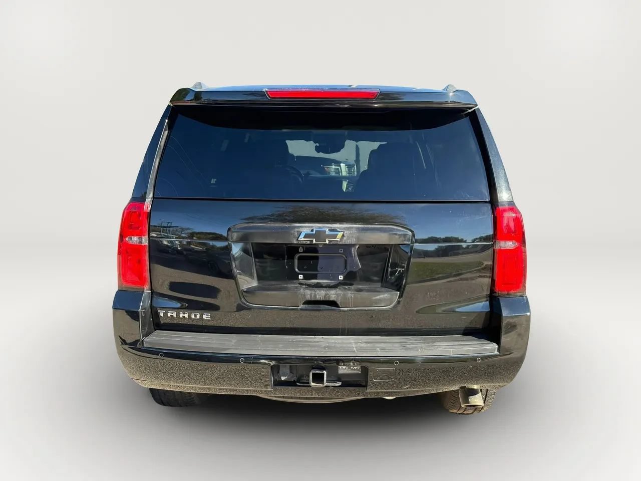Used 2017 Chevrolet Tahoe LT RWD image 5