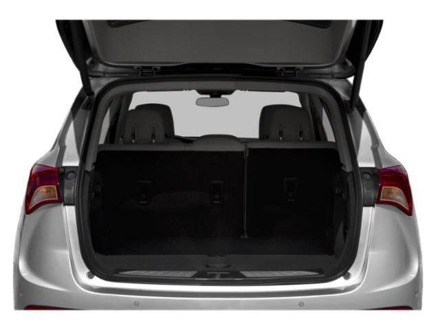 Used 2020 Buick Envision Essence w/ Experience Buick Package image 14