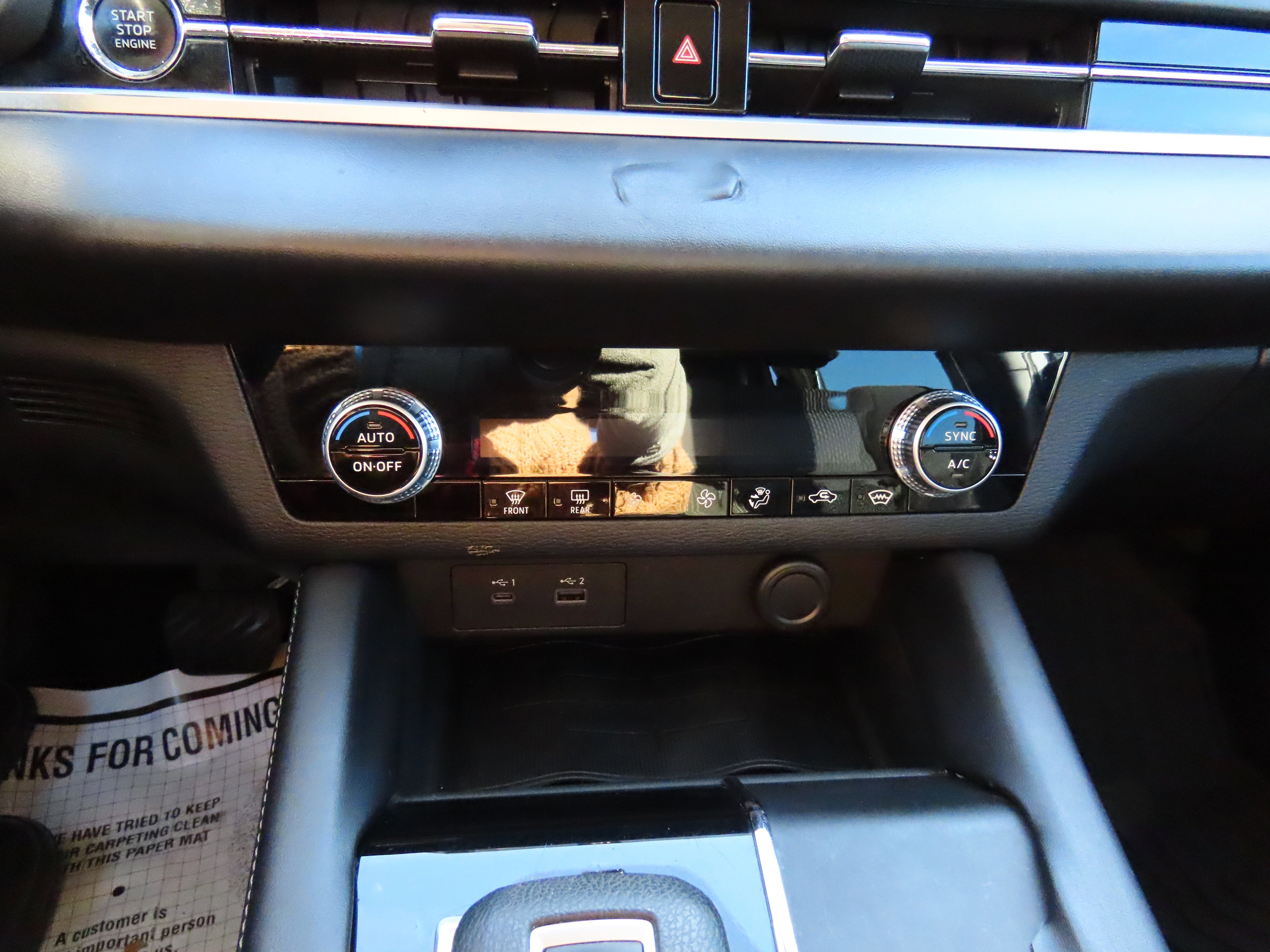 Used 2022 Mitsubishi Outlander ES image 22