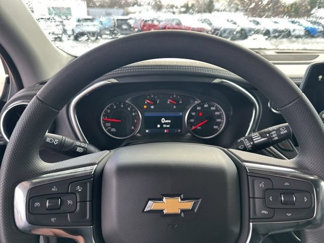 New 2026 Chevrolet Blazer LT w/ Convenience Package AWD/4WD image 16