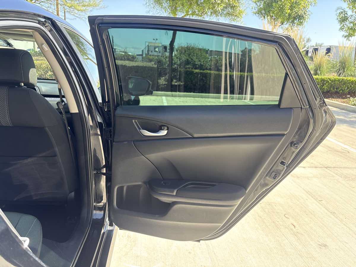 Used 2018 Honda Civic EX-T image 13