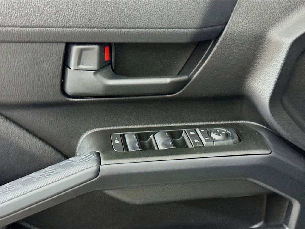 New 2025 Toyota 4Runner TRD Off-Road image 17