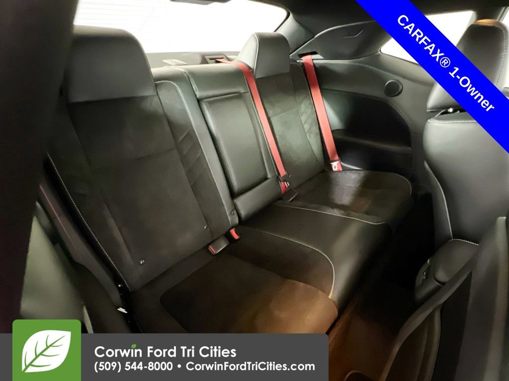 Used 2016 Dodge Challenger SRT Hellcat image 16