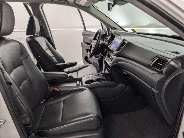 Used 2023 Honda Ridgeline RTL image 19