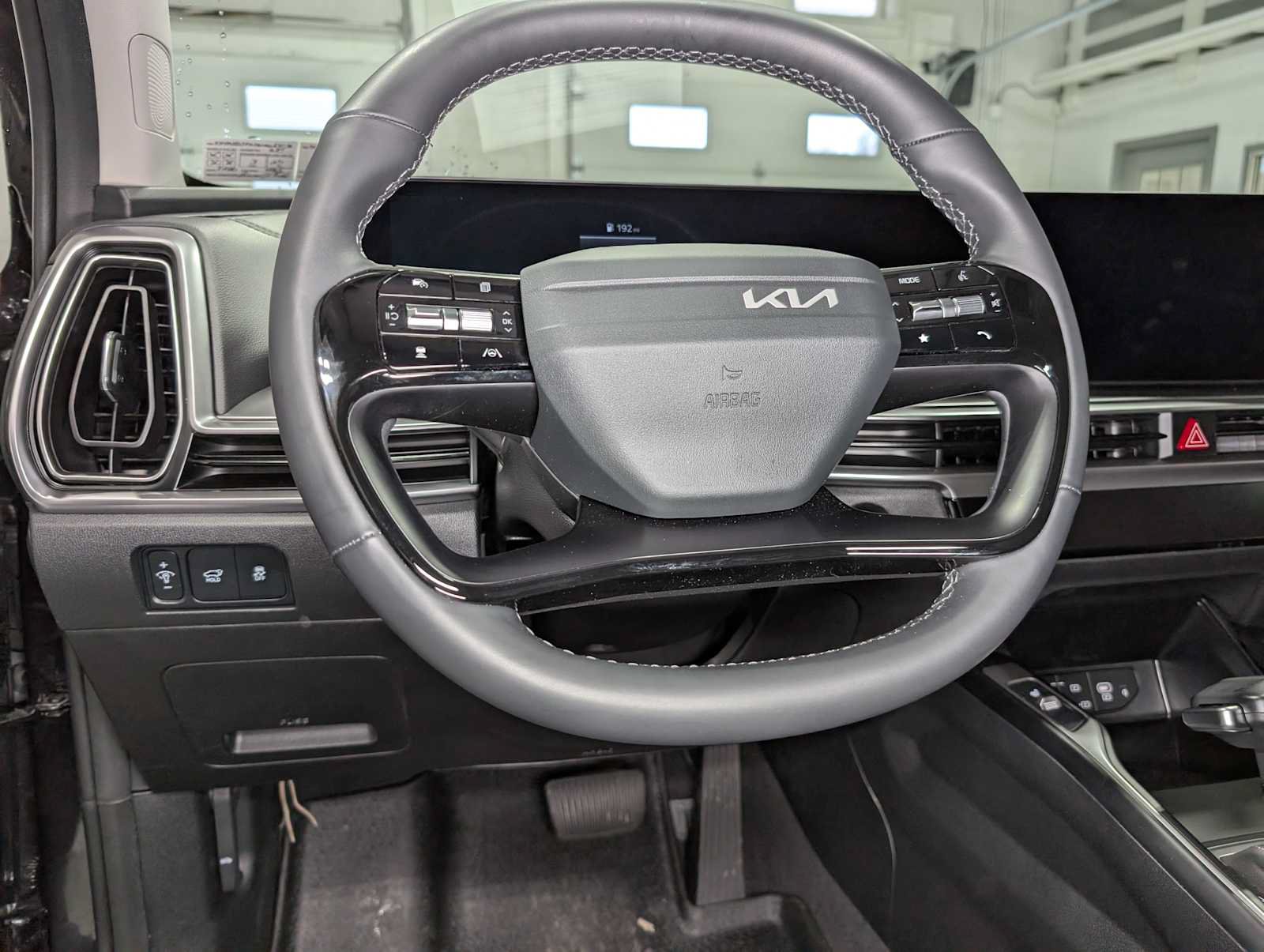Certified 2026 Kia Sorento EX AWD/4WD image 38