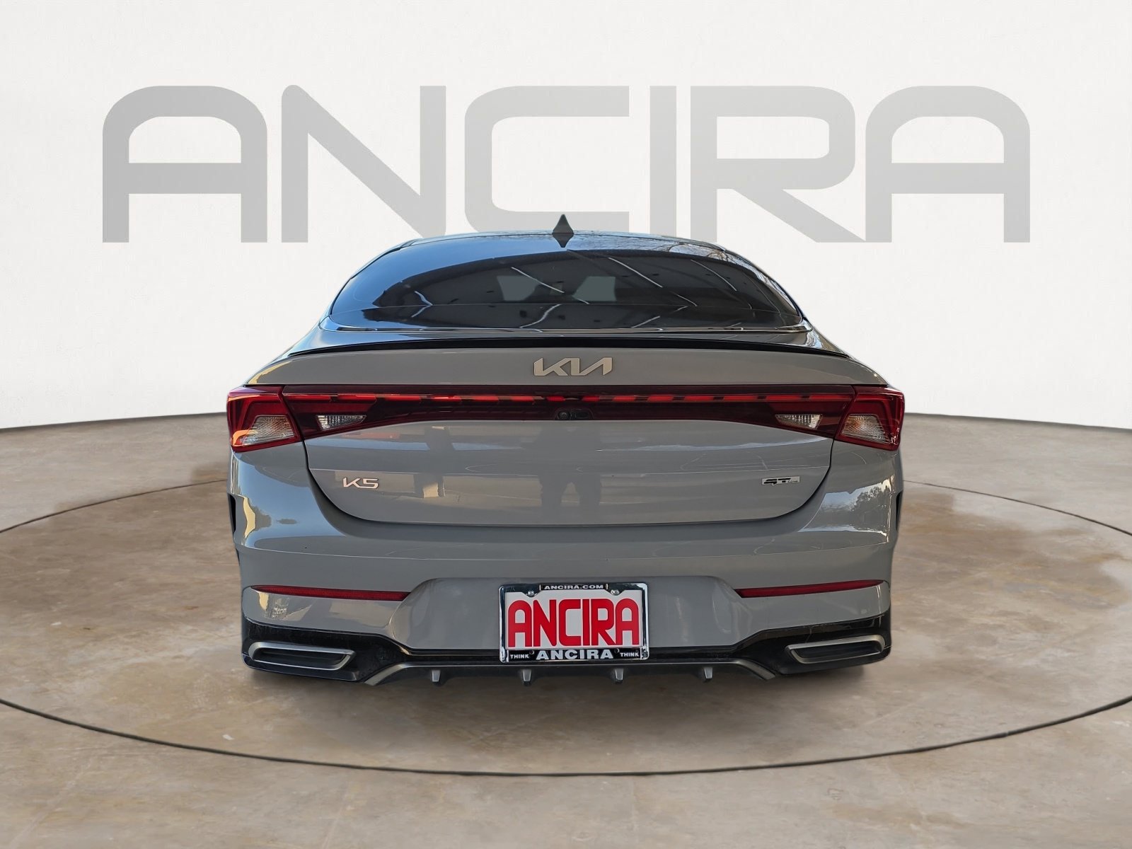 Used 2024 Kia K5 GT-Line w/ GT-Line Premium Package image 6