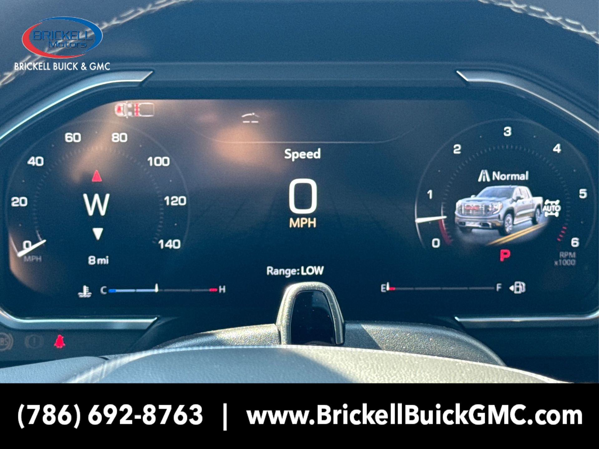 New 2026 GMC Sierra 1500 Denali Ultimate image 19