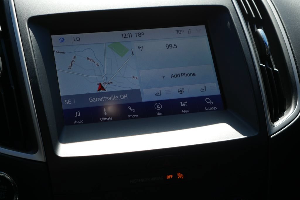 Used 2020 Ford Edge SEL w/ Convenience Package AWD/4WD image 18