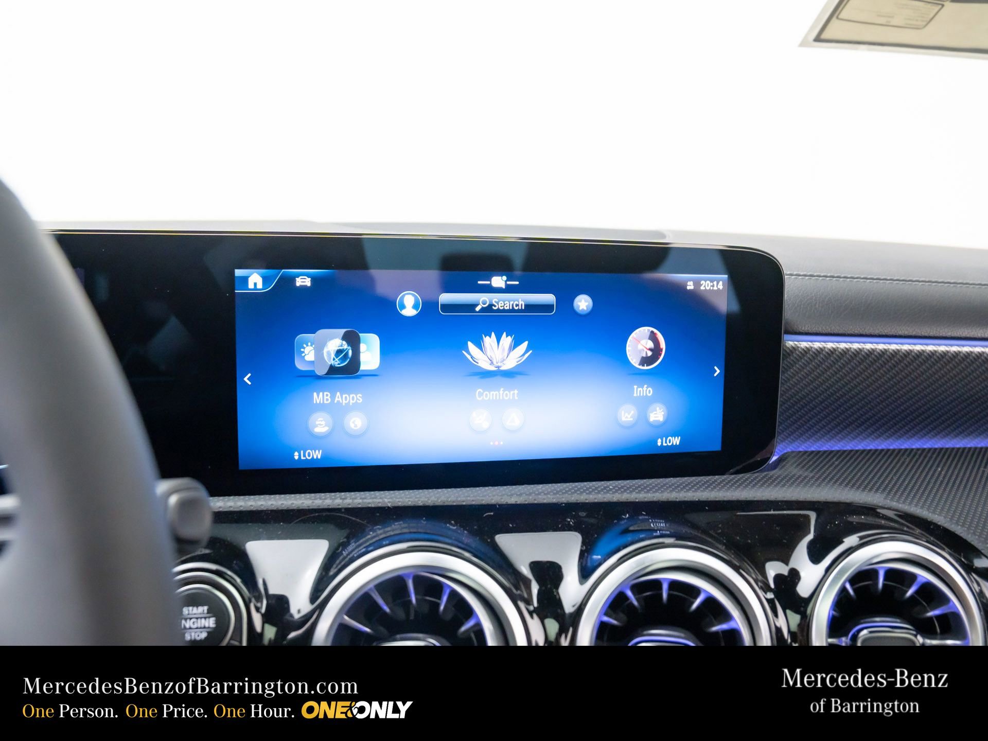 New 2026 Mercedes-Benz CLA 250 4MATIC image 24