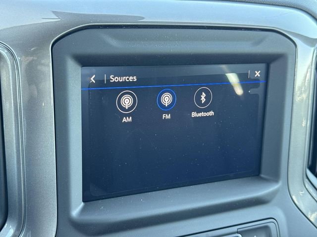 New 2026 GMC Sierra 1500 Pro w/ 1SA Safety Plus Package image 14