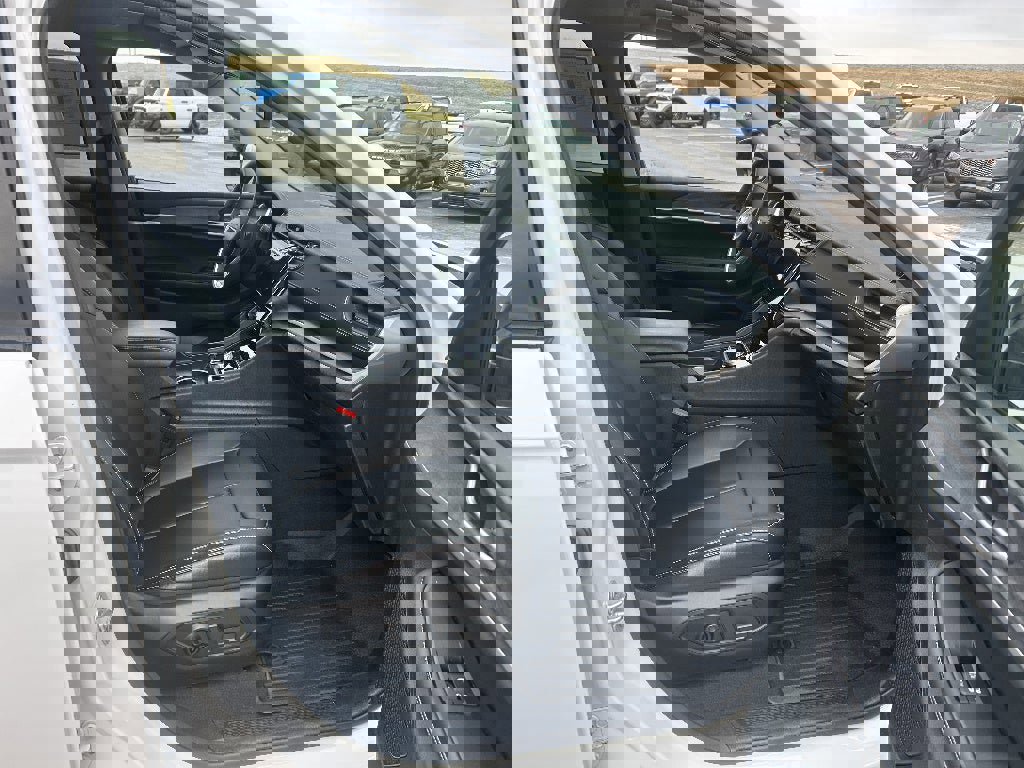 Used 2024 Jeep Grand Cherokee Limited image 20